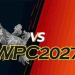 2027 Wpc Live 2022 Review What Is Wpc 2027 Live Stream
