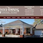 Bostick Tompkins Funeral Home Obituaries 2023 Best Info