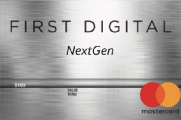 First Digital Credit Card Login Method 2023 Best Info