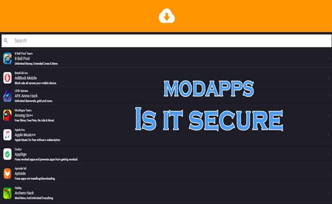 Modapps Co Review 2022 Modapps.Co Is It Safe To Use?