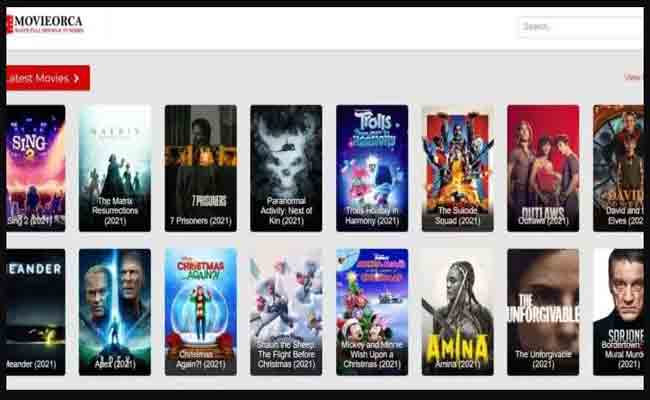 Movieorca Com Reviews 2022 Movie Orca Free Movies