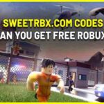 Sweetrbx Promo Codes 2021 What Exactly Is Sweetrblx.Com