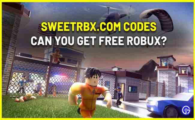 Sweetrbx Promo Codes 2021 What Exactly Is Sweetrblx.Com
